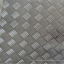 five bar aluminum coil diamond embossed aluminium hammer tone embossed aluminum sheet